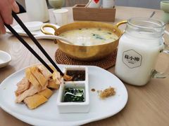 -苏小柳点心·手作小笼包(浦东嘉里城分院)