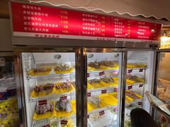 -野火鲜货烧烤(河边小院店)