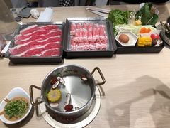 -呷哺呷哺(常营华联店)