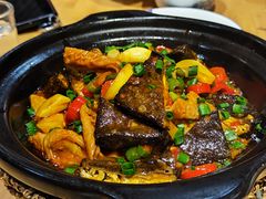 -金悦印象小馆(三里河店)