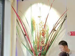 -俏巴妹烤鱼香锅(奥体店)