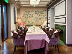 -Circle圆·花园西餐厅