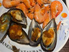 -松子料理(白家庄店)