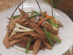 -粥六•新晋菜(柳巷店)