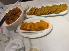 -刘胖子家常菜·蹄花焖藕(中南店)