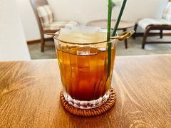 椰青冰酿-Ginko银子(青龙街店)
