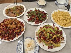 -小四川餐厅(纪庄子北道店)