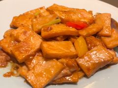 -丽晶轩中餐厅(重庆丽晶酒店)