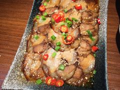 -锦尚阁烤鱼(望京新荟城店)