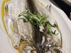 -太湖饭店·寄畅轩中餐厅
