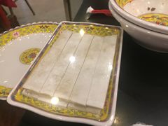 -芦月轩羊蝎子(北蜂窝店)