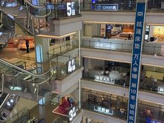 -红星美凯龙(北京北四环店)