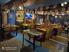 -腰子哥烤串(石佛营炫特店)