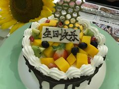 -广州花之恋城堡酒店