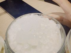 -杏甜品(尖沙咀加拿分道店)