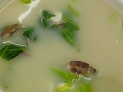 -清香海鲜餐厅(青澳湾地标美食店)