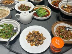 -徐记海鲜(曲江南湖店)