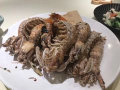 -海鲜e族(马王堆店)