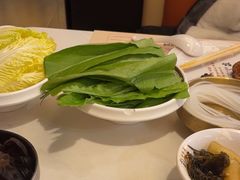 -刘一锅筋头巴脑(大悦城C店)