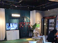 -棂笼·深度沉浸密室(武汉旗舰店)