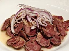 -乡村馕坑肉·烧烤·新疆菜·本地人更爱吃(阿勒泰首店)