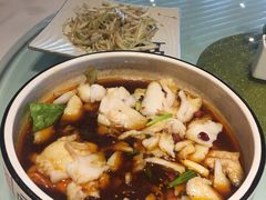 -风味小馆(天目湖宾馆店)