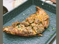 -浮何烤铺(桐梓林店)