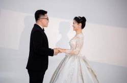 -金夫人婚纱摄影(华南店)