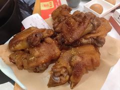 -状元阁烧烤(群力店)