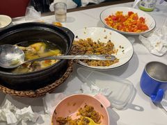 -食光慢宴·安吉土菜馆