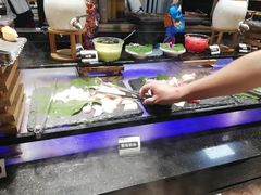 -盛江山自助料理(奥莱锦辉购物广场店)