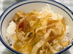 -芳芳餐厅(白沙路店)