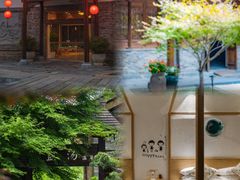 -茅山东方盐湖城景区