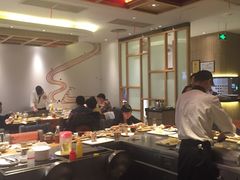-赤坂亭·M9和牛烧肉·铁板烧(合肥万象城店)