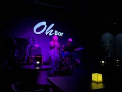 -ohbar live house(人广店)