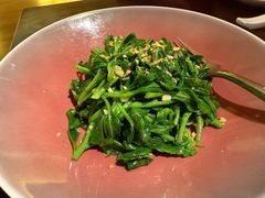 -采悦轩中餐厅·粤菜·海南菜(神州半岛喜来登度假酒店)