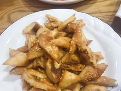 -西北朗益和穆斯林餐厅