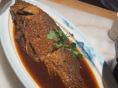 -谷连天安心食堂(裕华万达店)