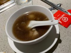 孕妇鸡汤-海底捞大排档火锅(悦荟广场店)