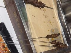 -叁宝烤肉• 西安烧烤(凤城十二路店)