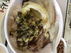 -壹只卤鹅·潮汕菜(莲塘店)