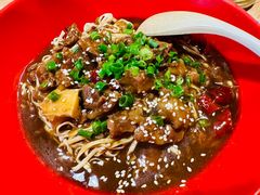 -隆都四季香饭店(碧海路店)