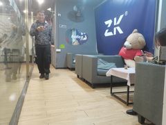 -Skay•射箭馆•弓箭娱乐(体育西店)