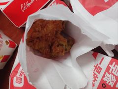 -肯德基(金马店)