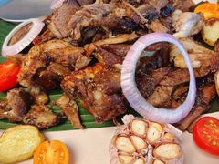 -龟兹KUCINA·新疆菜(前滩L+PLAZA店)