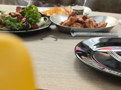 -Tubestation站点比萨(五道营店)