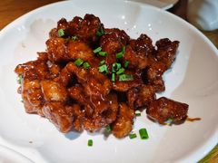-金牌外婆家(苏州中心店)