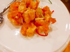 -同和居(月坛店)