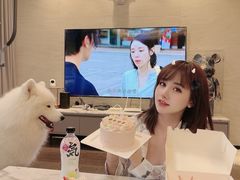 -壹点壹客·生日蛋糕(南山店)