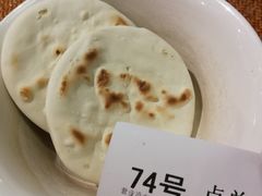 -毅祥斋老孙家泡馍(北院门鼓楼店)